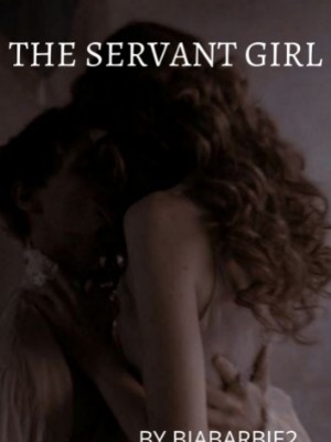 The Servant Girl,Biabarbie2