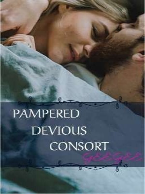 PAMPERED DEVIOUS CONSORT,Margie T Lungano