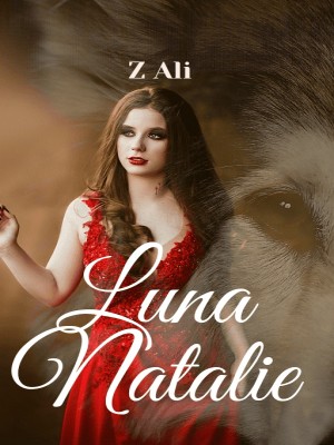 Luna Natalie,Z Ali