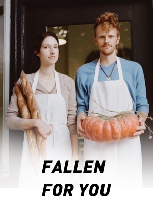 FALLEN FOR YOU,Beulah