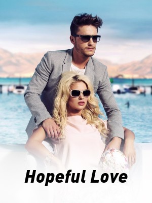 Hopeful Love,Jody Clarke