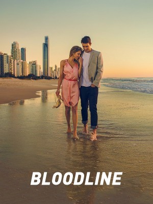 BLOODLINE,Soni