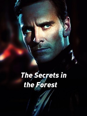 The Secrets in the Forest