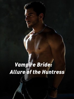 Vampire Bride: Allure of the Huntress
