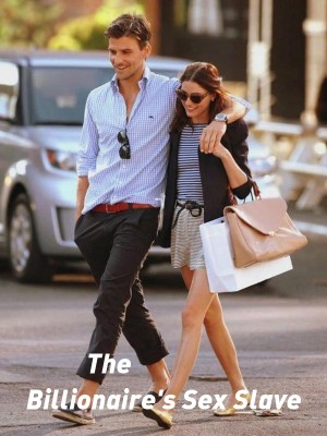 The Billionaire's Sex Slave,PenPain