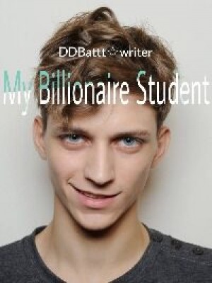 My billionaire student,null