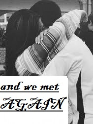 And We Met Again,Miss_paik