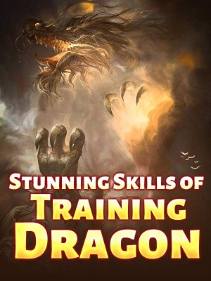 Stunning Skills of Training Dragon