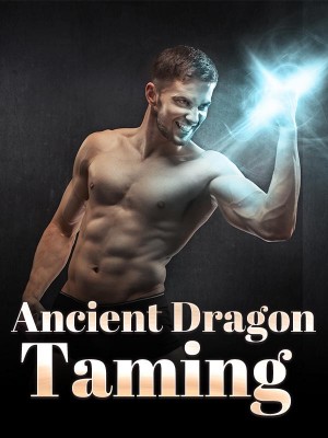 Ancient Dragon Taming,
