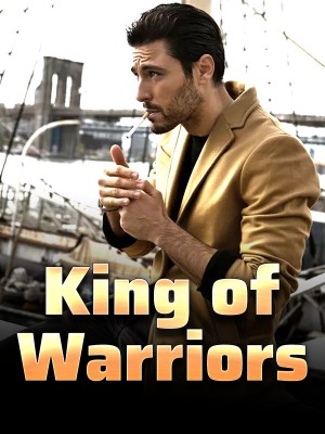 King of Warriors