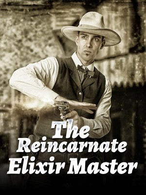 The Reincarnate Elixir Master,