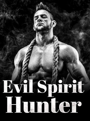 Evil Spirit Hunter,
