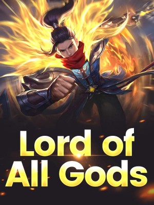 Lord of All Gods,