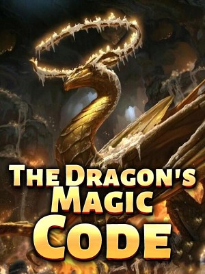 The Dragon's Magic Code,