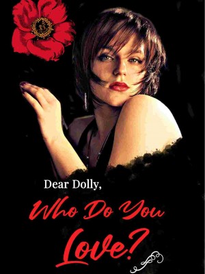 Dear Dolly, Who Do You Love?,Jamie Sebastian