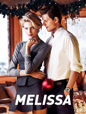 MELISSA,EZEH BLESSING