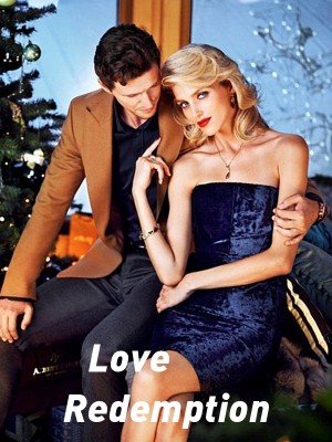 Love Redemption,Eyitayo Abdulazeez