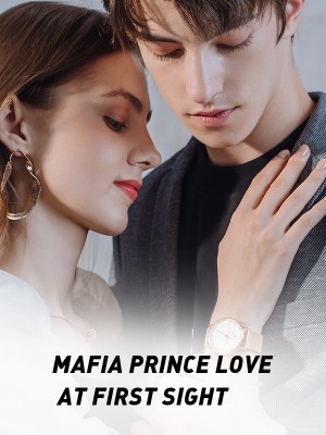 MAFIA PRINCE LOVE AT FIRST SIGHT,Divit_shakti