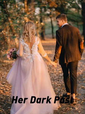 Her Dark Past,Sunshine writes