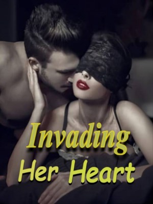Invading Her Heart,Janzenh Clem