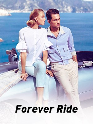 Forever Ride,J.J Alexandra