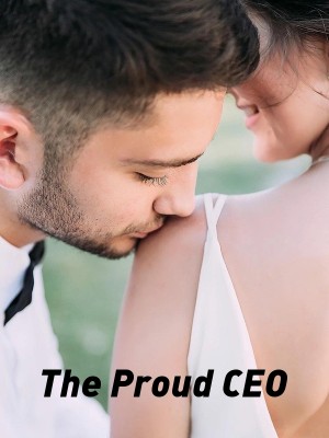 The Proud CEO