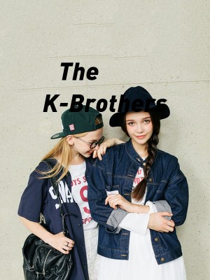 The K-Brothers,Star Ellyfortz