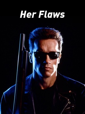 Her Flaws,Am a leader