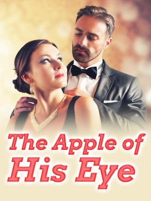 The Apple of His Eye,