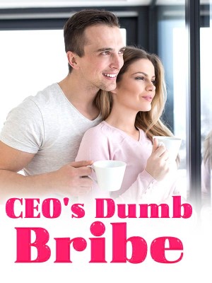 CEO's Dumb Bribe,