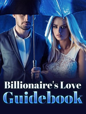 Billionaire's Love Guidebook,