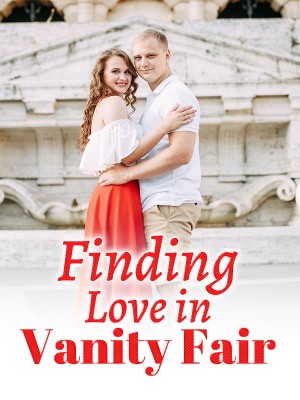 Finding Love in Vanity Fair,
