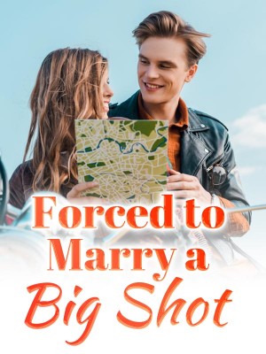 Forced to Marry a Big Shot