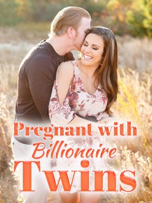 Pregnant with Billionaire Twins,