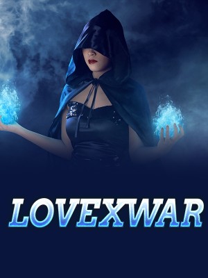 LOVEXWAR,ALAB NG APOY