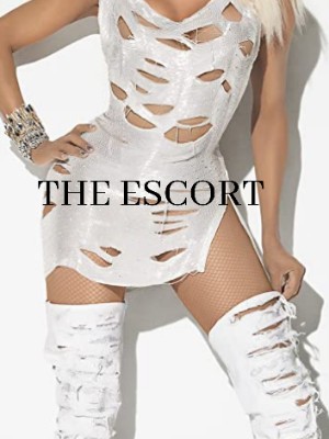 THE ESCORT,atalia_foster