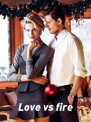 Love vs fire,Khadija