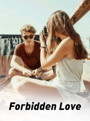 Forbidden Love,Sunday Agada