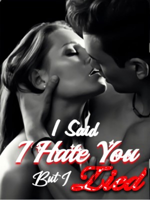I Said I Hate You But I Lied,AlexandraDiane