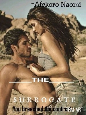 The Surrogate,Afekoro Naomi