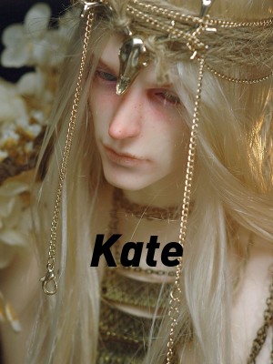 Kate