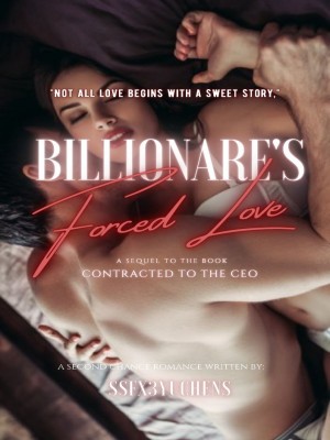 Billionaire's Forced Love,ssfx3yuchens