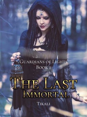 The Last Immortal