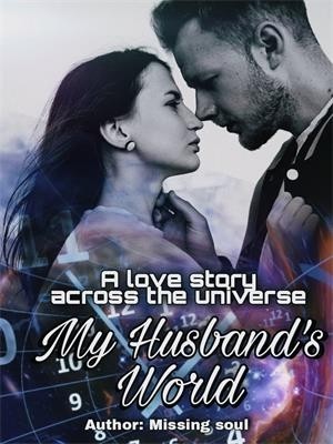 My Husband's World,Missing_soul