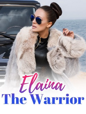 Elaina The Warrior,Eliza Selmer