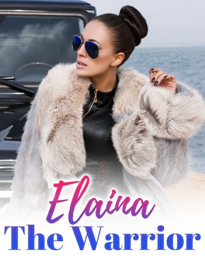 Elaina The Warrior