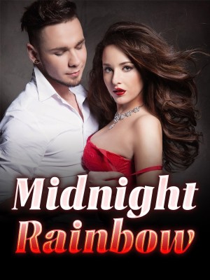Midnight Rainbow,ScarletPaintings24