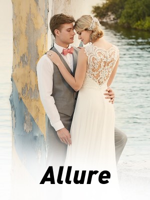 Allure,Samuelade