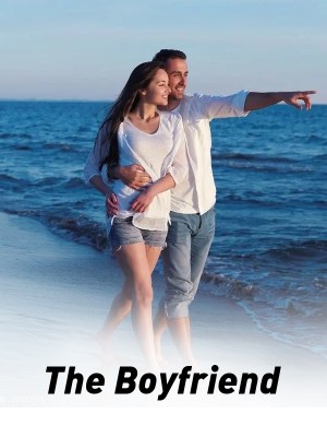 The Boyfriend