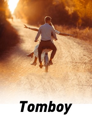 Tomboy,Goodness Shadrach